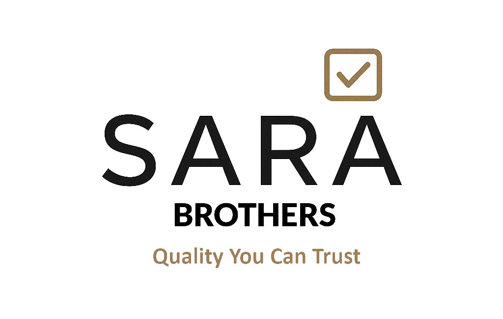 SARA Brothers logo